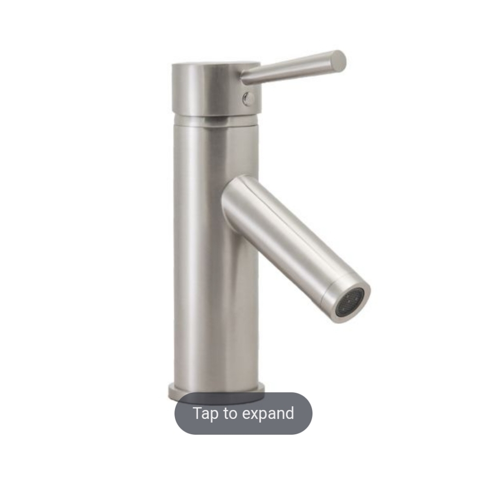 *NEW IN BOX* Virtu Sink Faucet